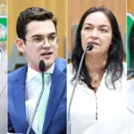 TSE marca retomada do julgamento dos deputados do PL e agita os bastidores no Ceará