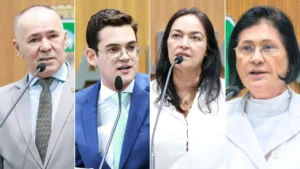 Read more about the article TSE marca retomada do julgamento dos deputados do PL e agita os bastidores no Ceará