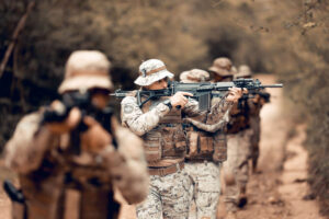 Read more about the article Mortos em ação policial em Monsenhor Tabosa iriam reforçar facção em Independência