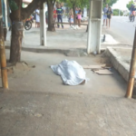 Homem morre após discussão no  Centro de Ipu; suspeito é preso