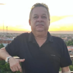 Empresário Deir Azevedo morre após  passar mal em evento em Hidrolândia