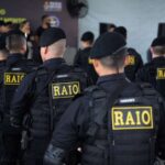 Três suspeitos são mortos após reagirem  à abordagem policial do Raio em Ibiapina