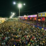 Carnaval de Aracati terá 44 atrações em oito dias de festa; veja programação