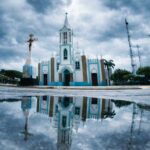 Ceará tem aviso de ‘perigo’ por chuvas  intensas em 162 cidades até domingo  (08); Veja quais