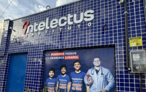 Read more about the article Líder em Redação e Matemática no  ENEM da região, Instituto Intelectus  abre matrículas promocionais
