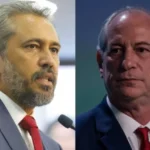 Elmano e Ciro empatam em nova pesquisa para o Governo do Ceará, aponta Real Time Big Data
