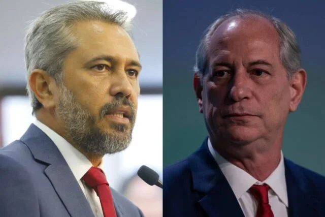 Elmano e Ciro empatam em nova pesquisa para o Governo do Ceará, aponta Real Time Big Data