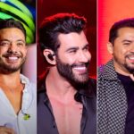 Gusttavo Lima, Wesley Safadão e Xand Avião são confirmados no São João de Maracanaú