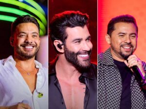 Read more about the article Gusttavo Lima, Wesley Safadão e Xand Avião são confirmados no São João de Maracanaú