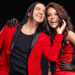 Silvânia e Berg devem ultrapassar os 40 shows no primeiro São João como dupla