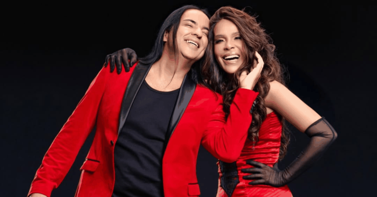 Silvânia e Berg devem ultrapassar os 40 shows no primeiro São João como dupla