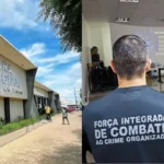 Cinco vereadores de Morada Nova são alvos de prisão preventiva da PF