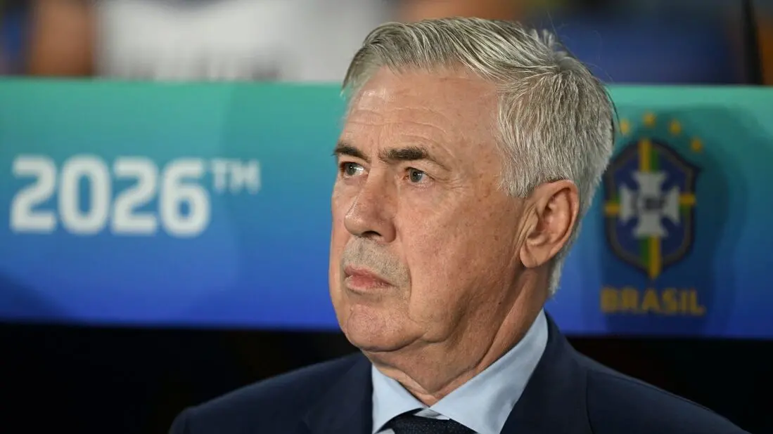 Ancelotti convoca Seleção Brasileira para amistosos contra França e Croácia; veja lista