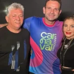 Após cassação de irmão do Safadão, pai do cantor é exonerado do cargo de secretário em Aracoiaba