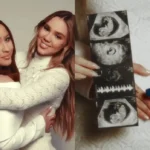 Mari Fernandez e Júlia Ribeiro anunciam gravidez: ‘Maior sonho’