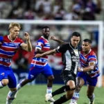 Fortaleza e Ceará podem se enfrentar na 5ª Fase da Copa do Brasil; entenda como