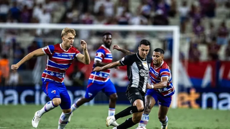 Fortaleza e Ceará podem se enfrentar na 5ª Fase da Copa do Brasil; entenda como