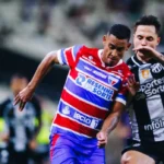 Fortaleza e Ceará empatam no primeiro Clássico-Rei da final do Campeonato Cearense 2026