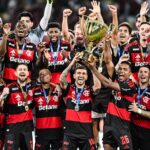 Nos pênaltis, Flamengo vence Fluminense e é campeão do Campeonato Carioca 2026