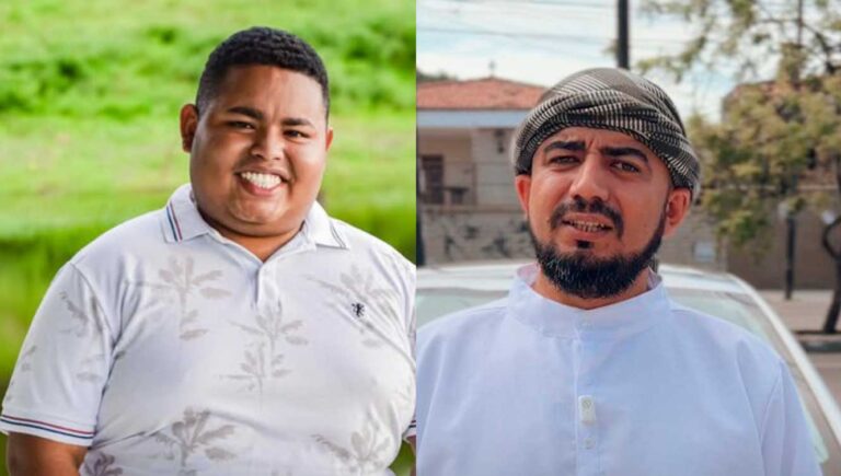 Ipueirenses participam de programas  exibidos em rede nacional pela TV Globo  na mesma semana