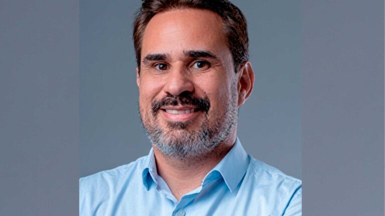 Anderson Pedrosa assumirá a Prefeitura  de Nova Russas no final de março