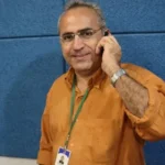 Morre radialista Carlos Augusto Nogueira, o ‘Amigão’, aos 60 anos