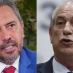 Real Time Big Data – Elmano e Ciro empatam tecnicamente na estimulada