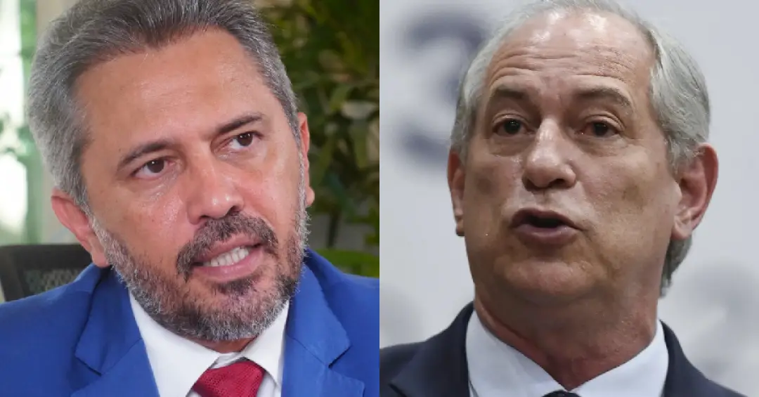 Real Time Big Data – Elmano e Ciro empatam tecnicamente na estimulada