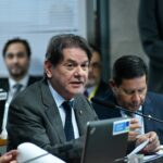 Cid diz que não tem ‘problemas’ com Camilo e volta a defender Junior Mano para o Senado