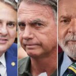 Camilo e Lula são maiores cabos  eleitorais; Bolsonaro é quem mais  atrapalha, diz pesquisa