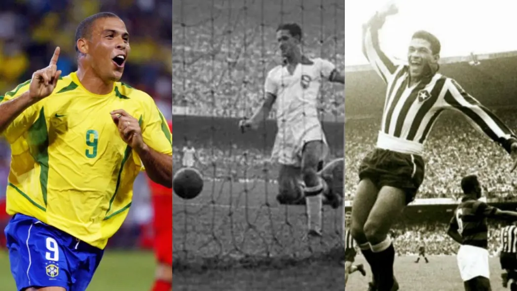 Artilheiros da Copa do Mundo: veja a lista completa de 1930 a 2022 e recordes históricos