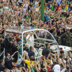 Morte do papa Francisco completa um ano nesta terça-feira, 21