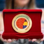 Nova Russas é contemplada com selo ouro em evento do Ministério da Educação em Brasília