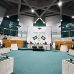 Troca-troca de partidos: como ficam as bancadas na Alece depois da janela partidária