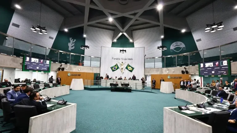 Troca-troca de partidos: como ficam as bancadas na Alece depois da janela partidária