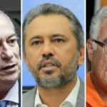 Pesquisa Quaest CE para o Governo: Ciro tem 41%; Elmano tem 32%; Girão, 4%