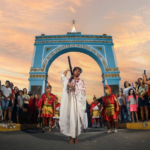 Tradição e fé marcam Via Sacra na  sexta-feira Santa em Ipueiras