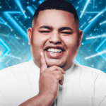 Alisson Souza anuncia gravação do  primeiro audiovisual em Ipueiras