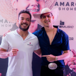 Willy Vaqueiro assina contrato com a  Camarote Shows de Wesley Safadão