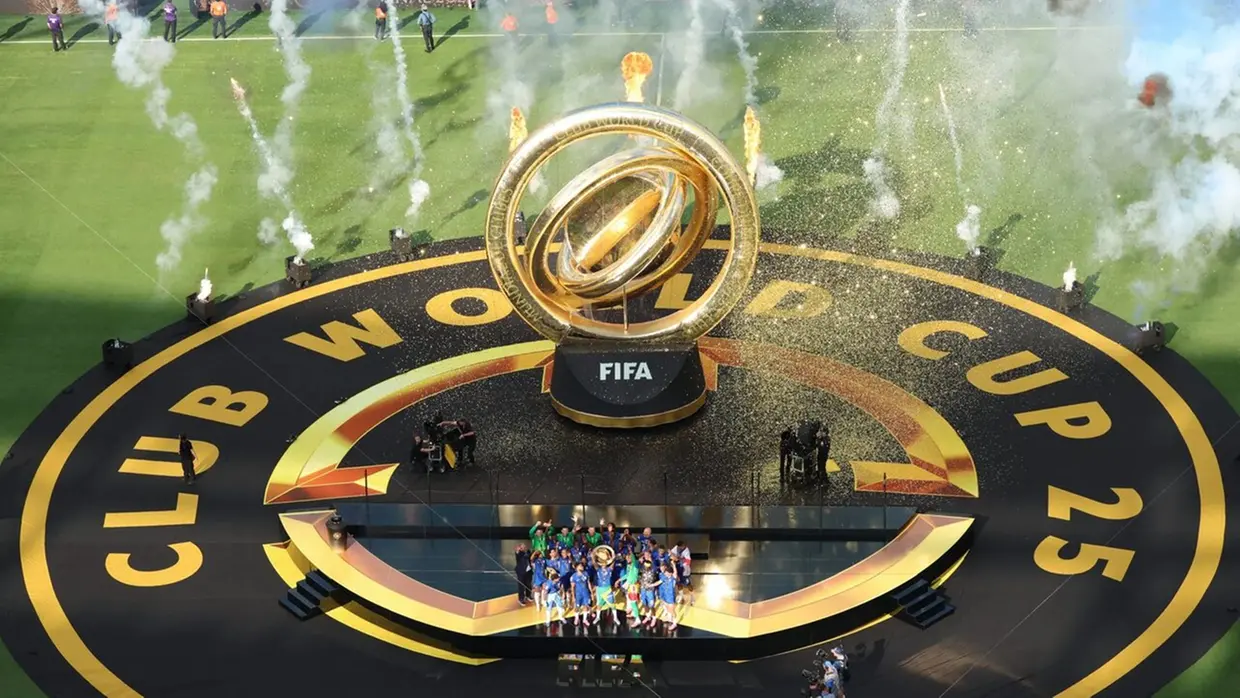 Fifa divulga ranking para Copa do Mundo de Clubes de 2029; veja posição do Fortaleza