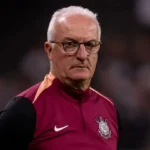 Corinthians demite técnico Dorival Júnior; veja nomes cotados para o cargo