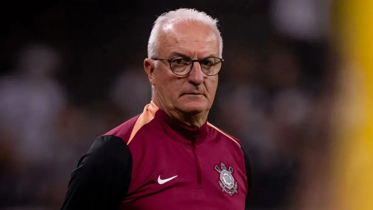Corinthians demite técnico Dorival Júnior; veja nomes cotados para o cargo
