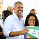Governador Elmano de Freitas cumpre  agenda em Ipueiras, Poranga e  Ipaporanga nesta quarta (15)