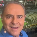 Luis Roberto fica fora da Copa do Mundo por motivos de saúde