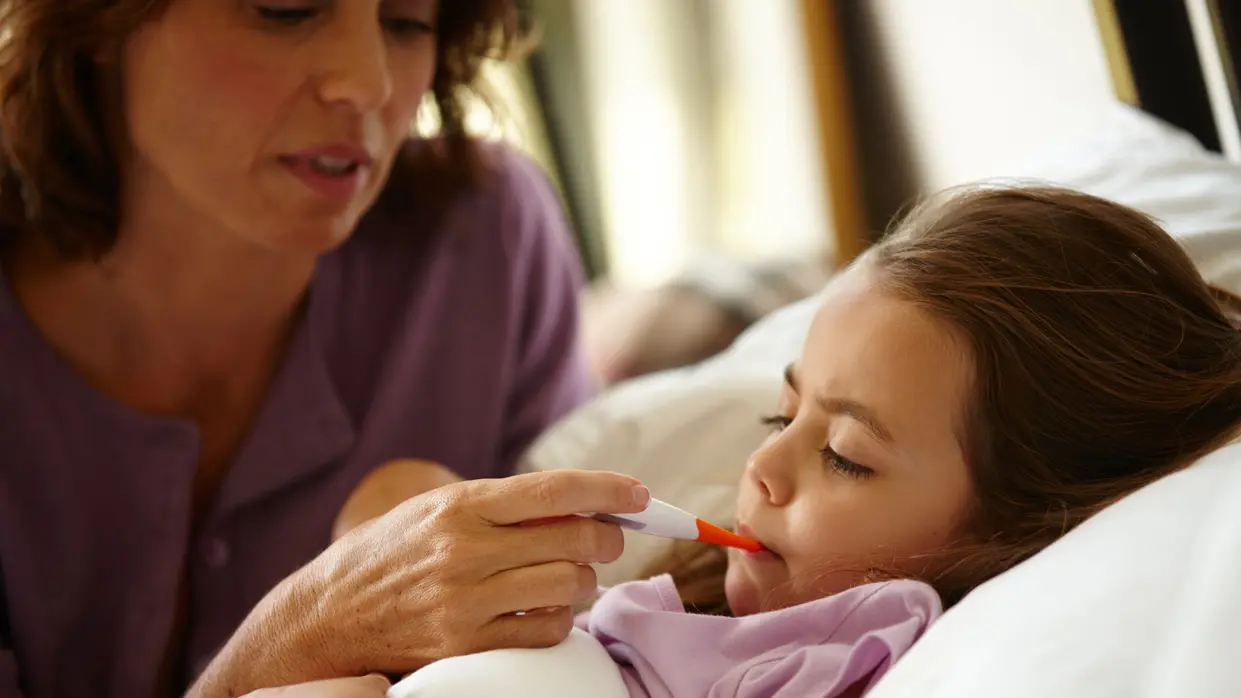 Saiba como evitar gripes e infecções respiratórias durante período de chuva