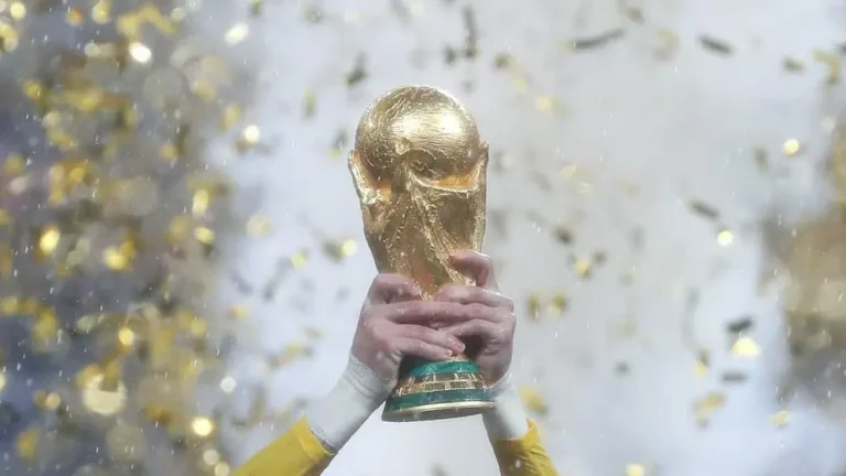 Tabela da Copa do Mundo de 2026: veja todas as seleções, grupos, jogos, horários e datas