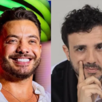 Justiça manda Renan Santos excluir vídeos em que chama Wesley Safadão de ‘novo ícone da corrupção’