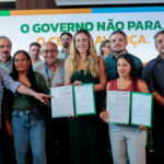 Ampliação do abastecimento de água no Ceará deve atender mais de 1,7 mil famílias em áreas rurais