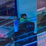 Deputado André Fernandes gera polêmica ao deixar lixo em frente à Prefeitura de  Fortaleza