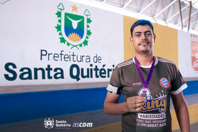 Festival do Trabalhador abre inscrições em Santa Quitéria com competições esportivas e ação solidária